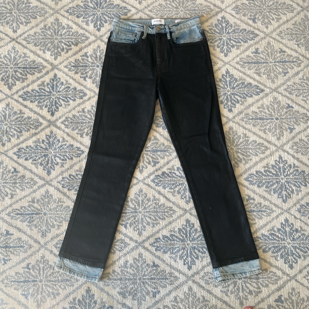 Frame denim women’s jeans